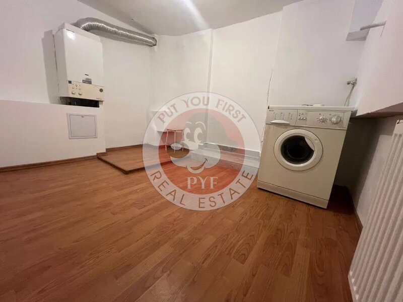 Piata Iancului | Apartament 2 camere | Semidecomandat | 43mp | B12065