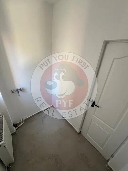 Piata Iancului | Apartament 2 camere | Semidecomandat | 43mp | B12065