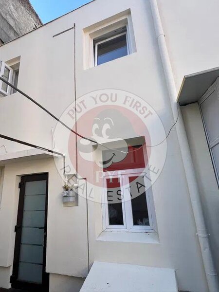 Piata Iancului | Apartament 2 camere | Semidecomandat | 43mp | B12065